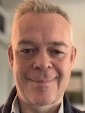 Professor Iain MacRury